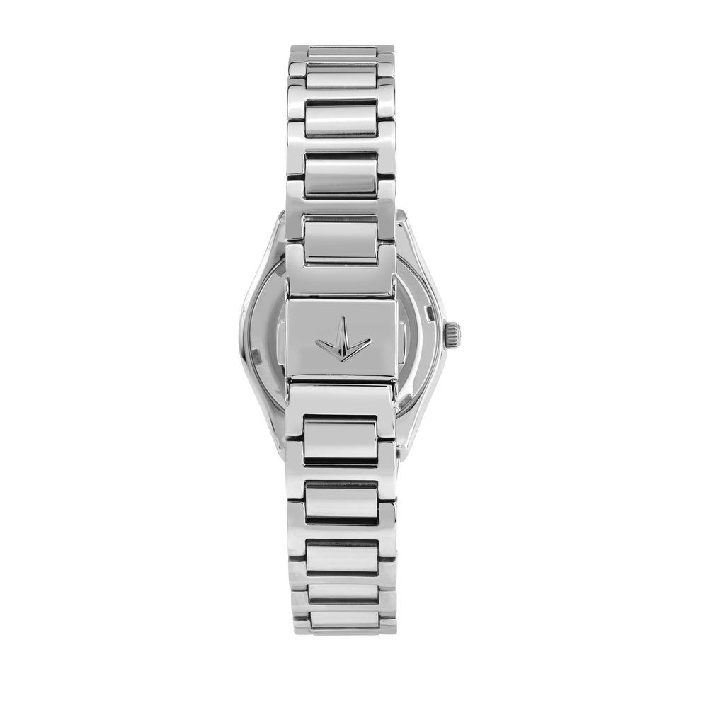 
                  
                    LUCIEN ROCHAT AVENUE WOMEN'S WATCH R0453122515
                  
                