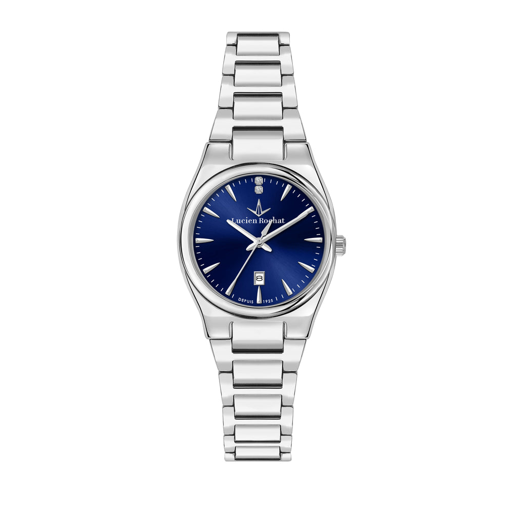 LUCIEN ROCHAT AVENUE WOMEN'S WATCH R0453122515