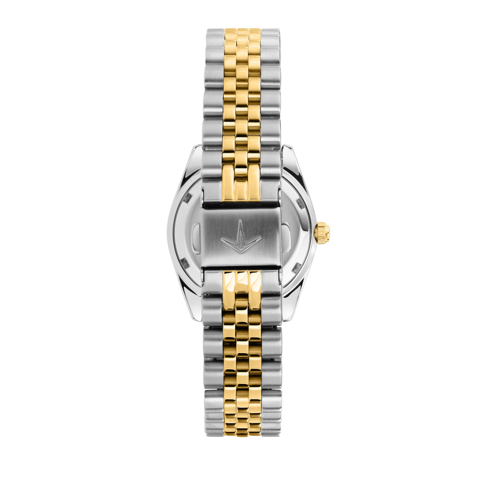 
                  
                    LUCIEN ROCHAT BIENNE WOMEN'S WATCH R0453124501
                  
                