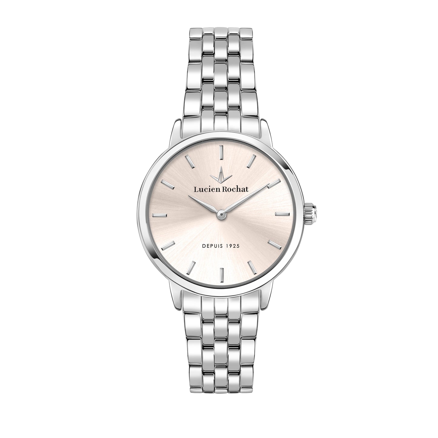 LUCIEN ROCHAT CHARMING WOMEN'S WATCH R0453115509