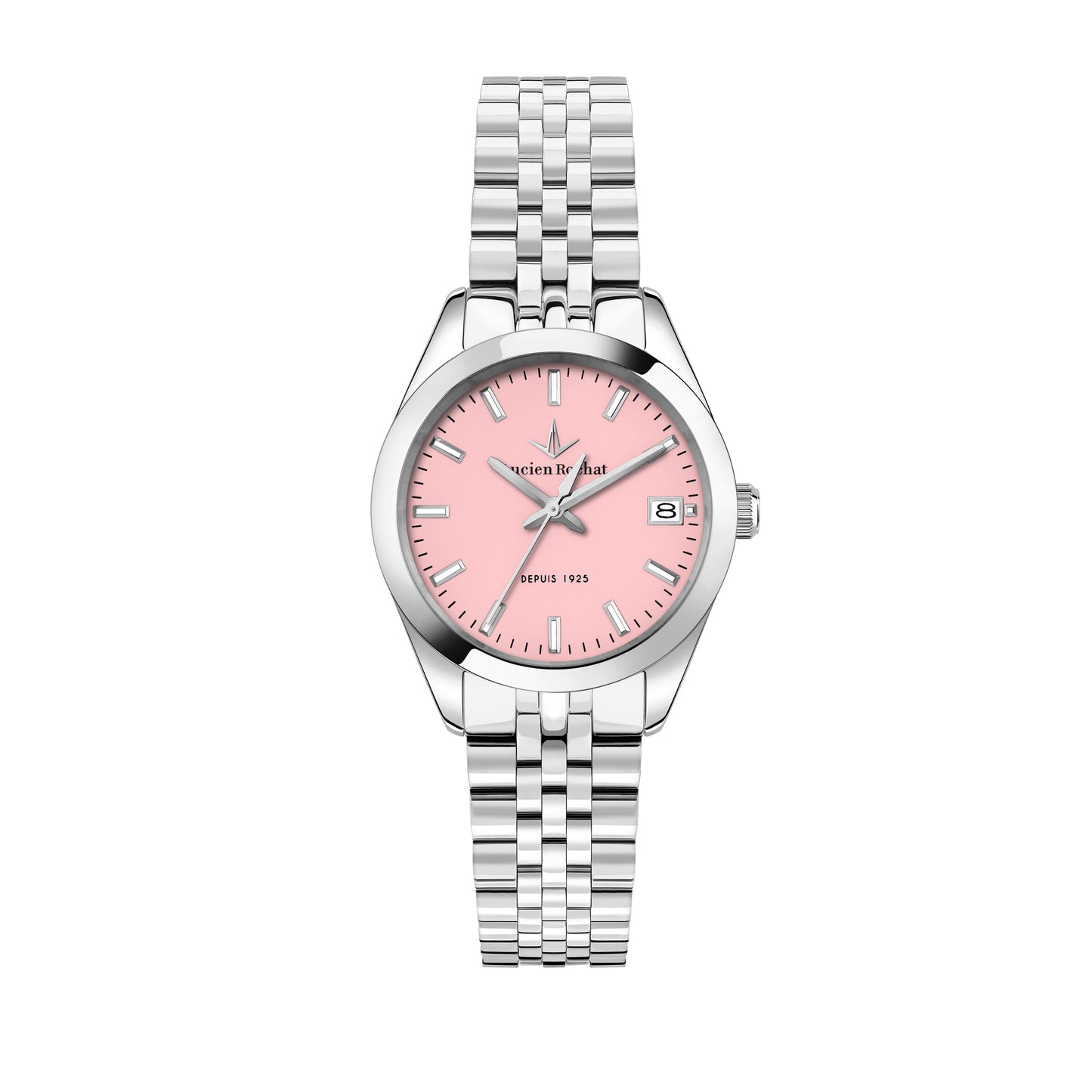 LUCIEN ROCHAT MADAME WOMEN'S WATCH R0453114523