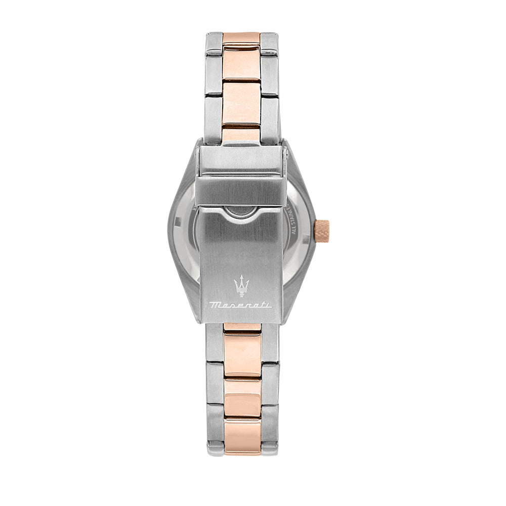 
                  
                    MASERATI COMPETIZIONE WOMEN'S WATCH R8853100507
                  
                