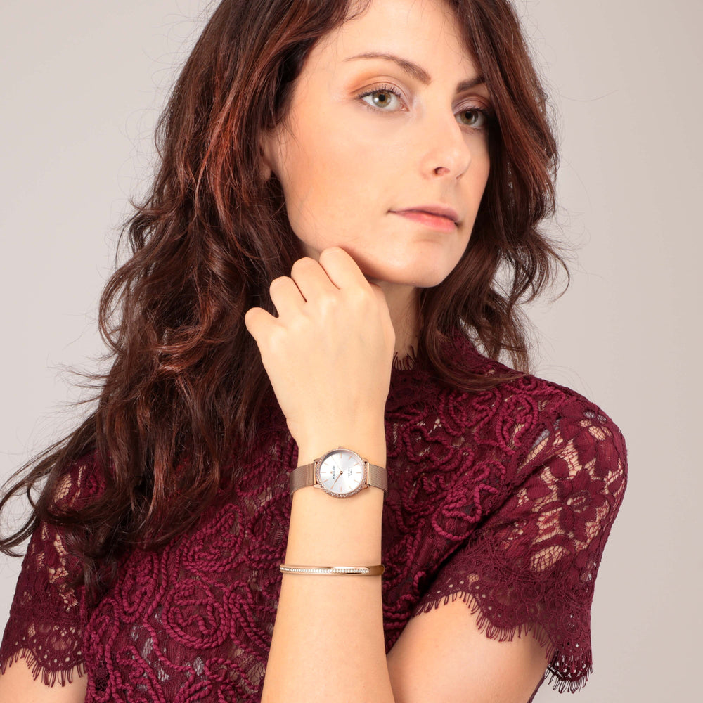 
                  
                    MORELLATO 1930 WOMEN'S WATCH R0153161504
                  
                