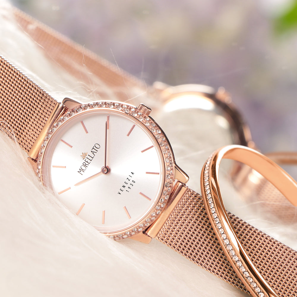 
                  
                    MORELLATO 1930 WOMEN'S WATCH R0153161504
                  
                