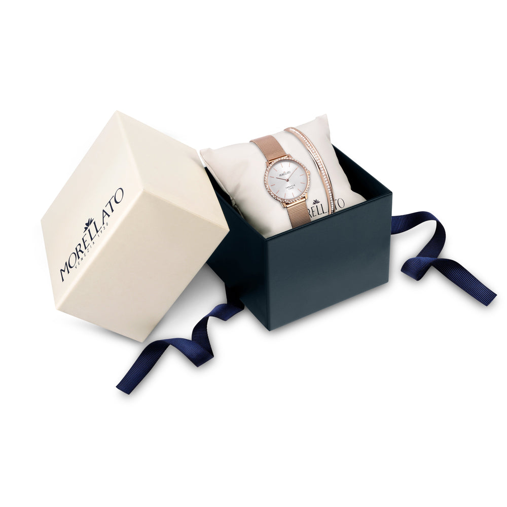 
                  
                    MORELLATO 1930 WOMEN'S WATCH R0153161504
                  
                