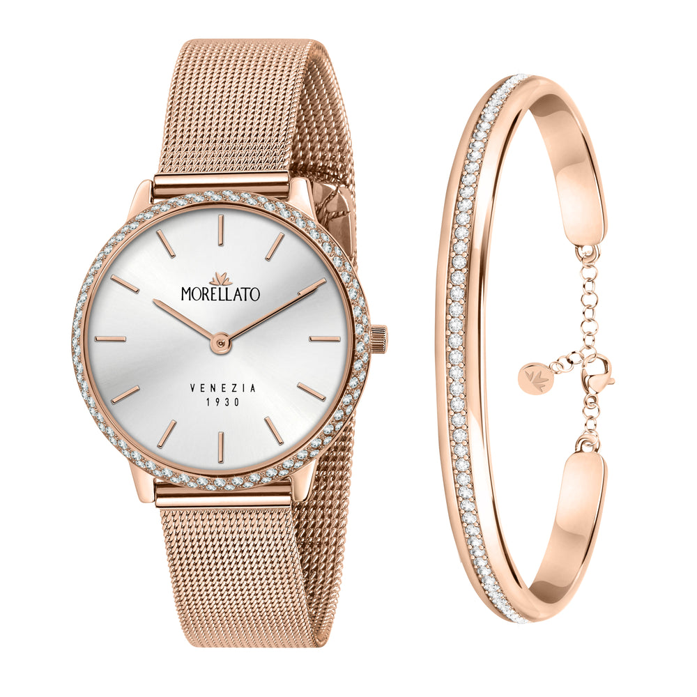 MORELLATO 1930 WOMEN'S WATCH R0153161504