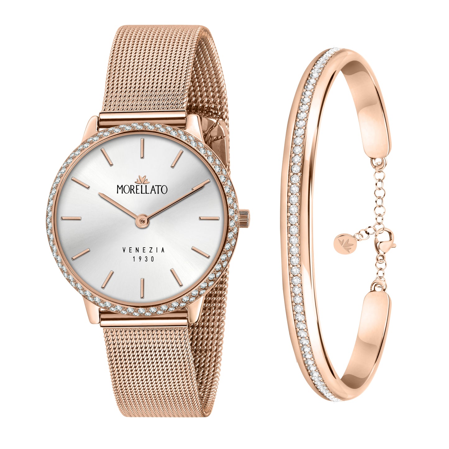 MORELLATO 1930 WOMEN'S WATCH R0153161504