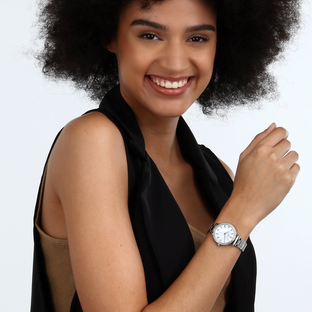 
                  
                    OROLOGIO DONNA MORELLATO 1930 R0153161511
                  
                