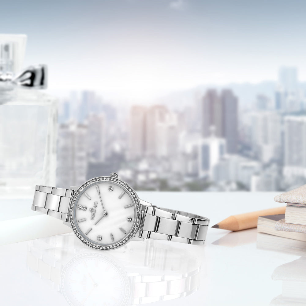 
                  
                    OROLOGIO DONNA MORELLATO 1930 R0153161511
                  
                