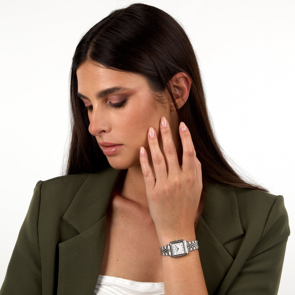 
                  
                    OROLOGIO DONNA MORELLATO DAFNE R0153175501
                  
                