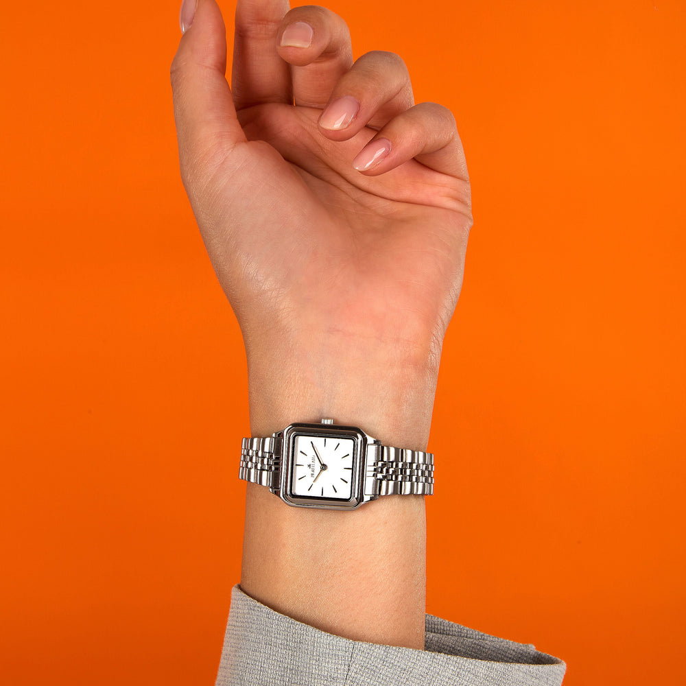 
                  
                    OROLOGIO DONNA MORELLATO DAFNE R0153175501
                  
                