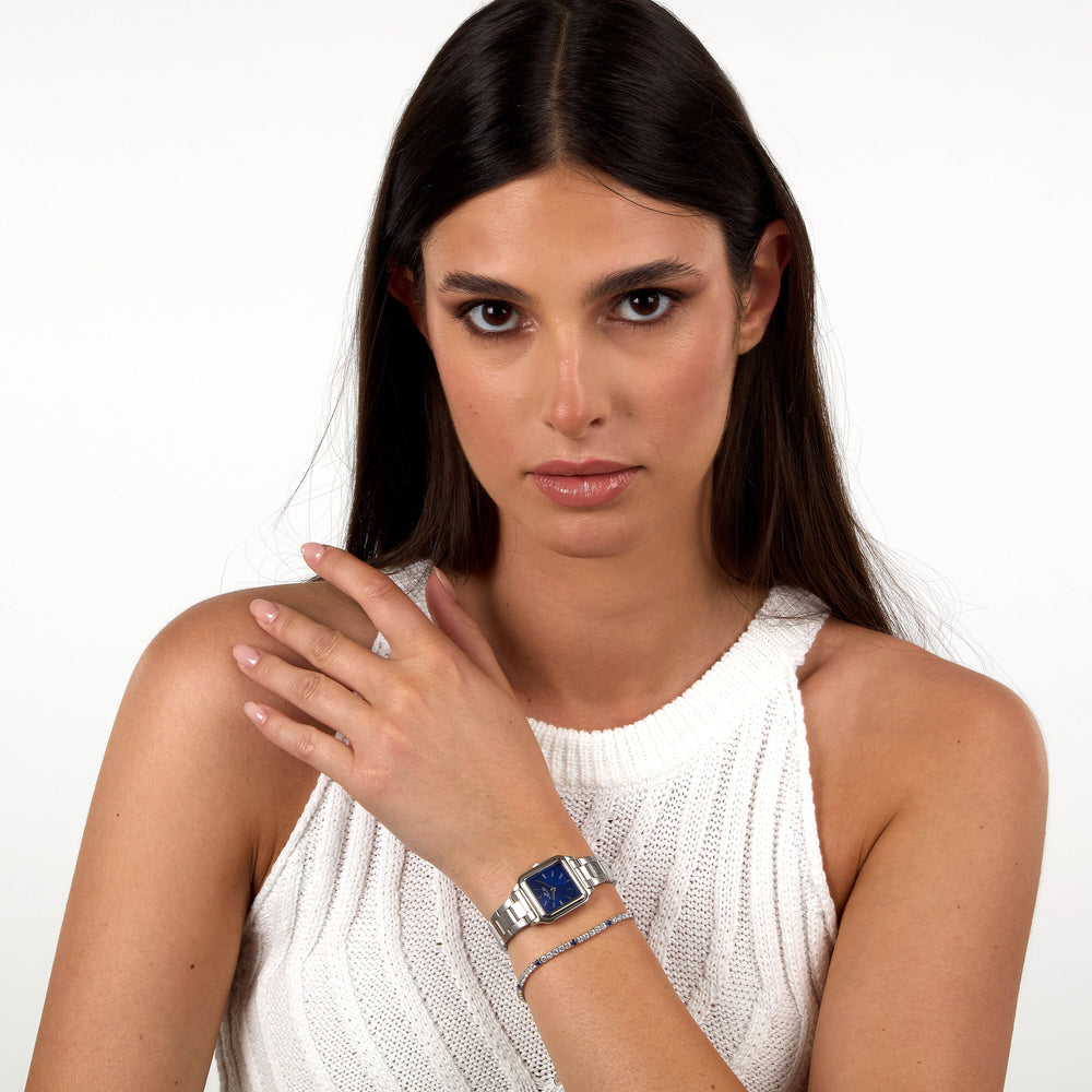 
                  
                    OROLOGIO DONNA MORELLATO DAFNE R0153175510
                  
                