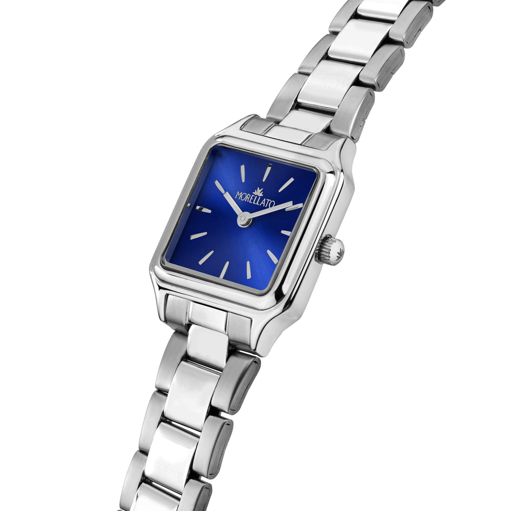 
                  
                    OROLOGIO DONNA MORELLATO DAFNE R0153175510
                  
                