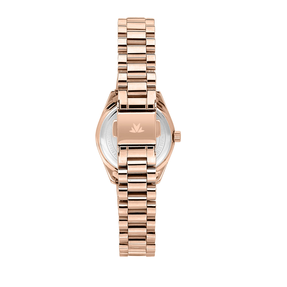 
                  
                    OROLOGIO DONNA MORELLATO MAGIA R0153165522
                  
                