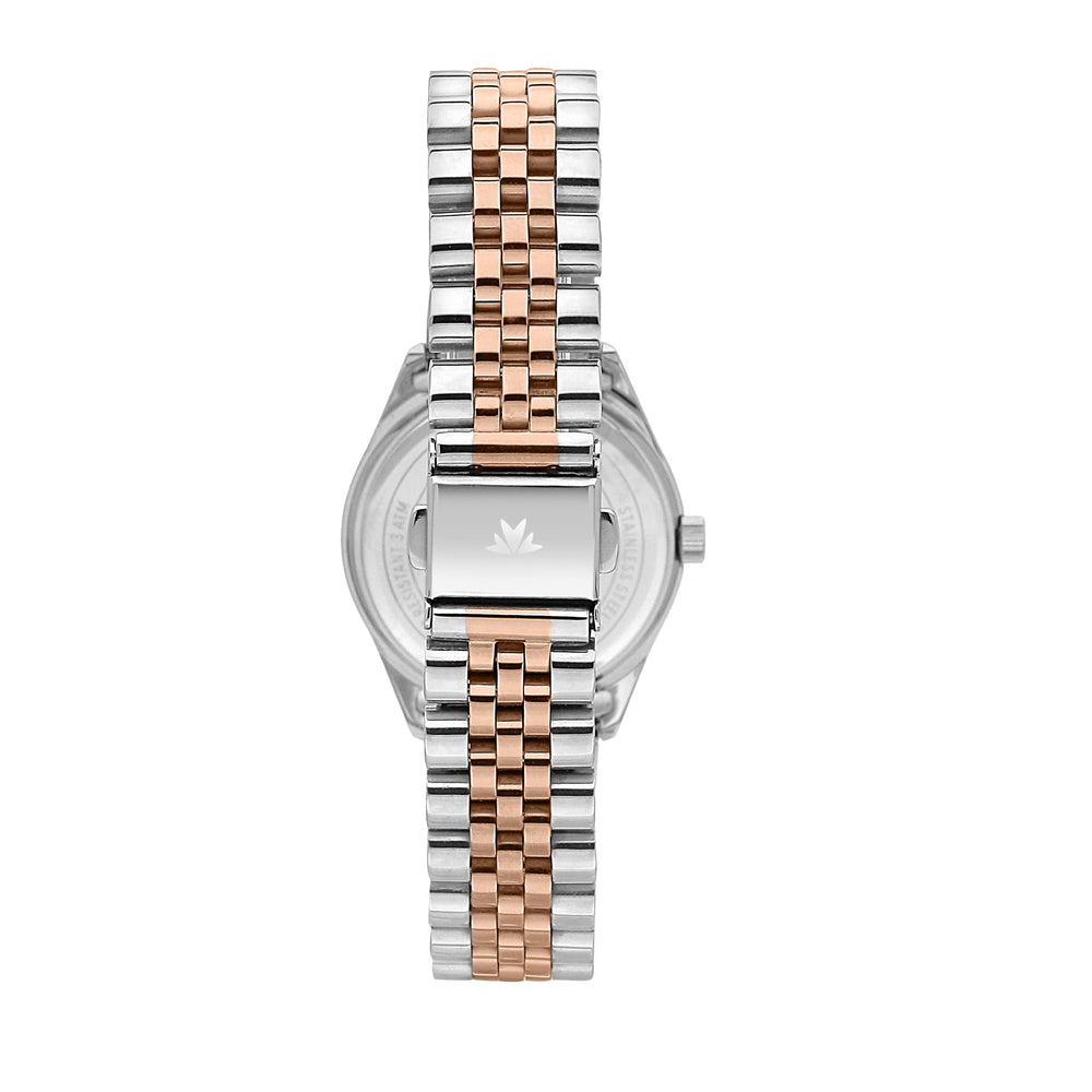 
                  
                    OROLOGIO DONNA MORELLATO MAGIA R0153165529
                  
                