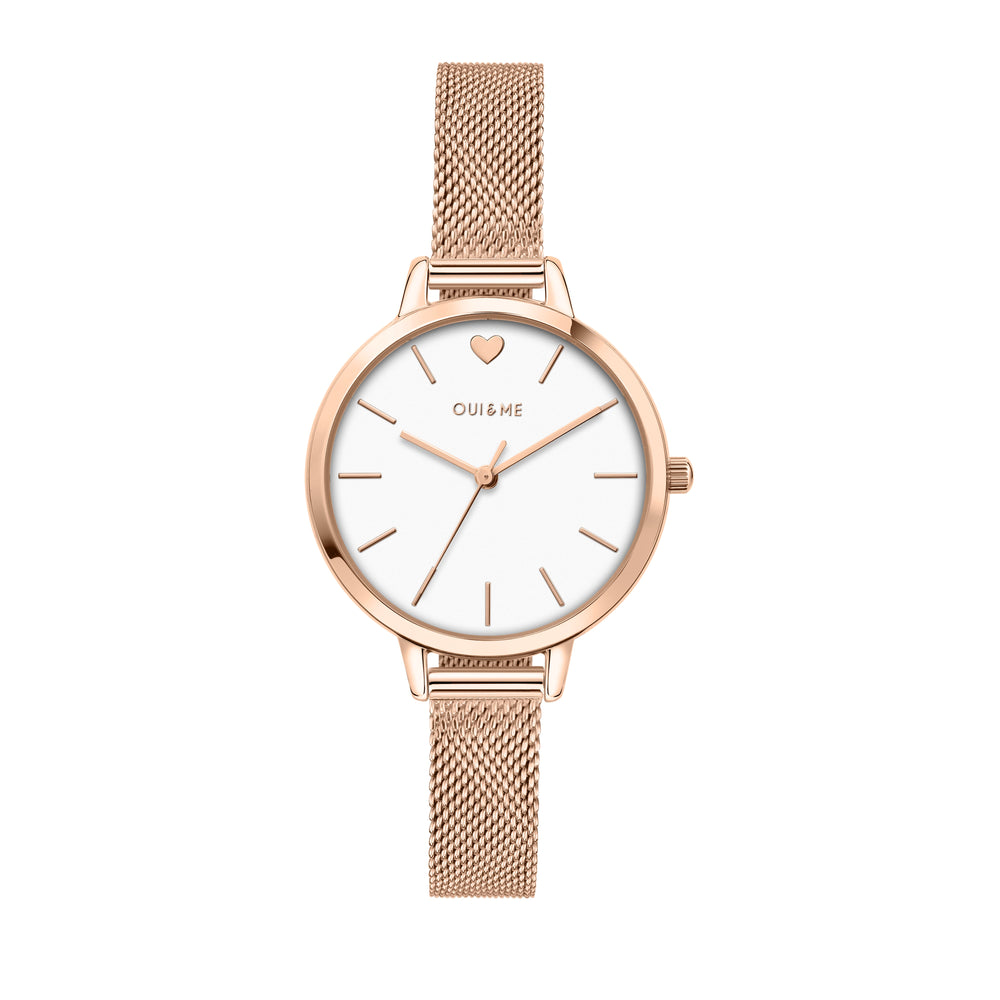 WOMEN'S WATCH OUI ME AMOURETTE ME010051