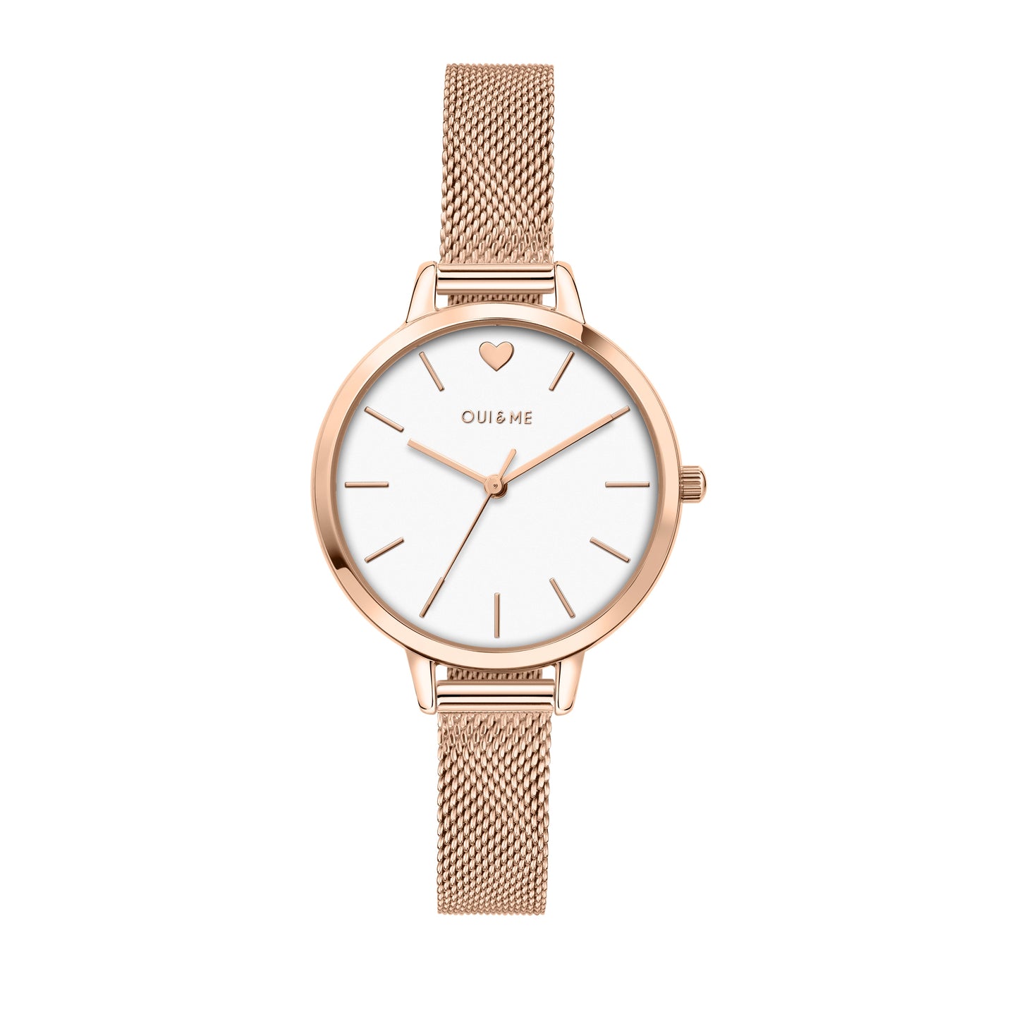WOMEN'S WATCH OUI ME AMOURETTE ME010051