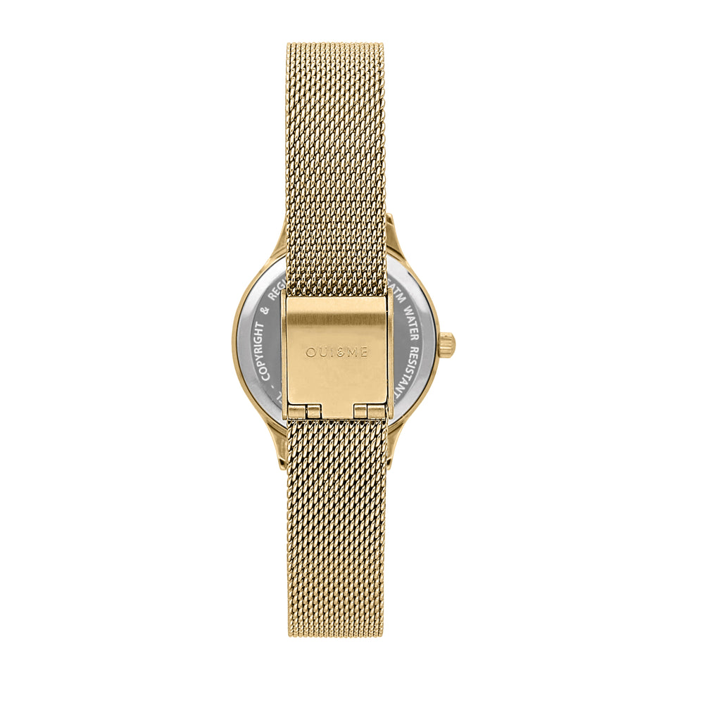 
                  
                    WOMEN'S WATCH OUI ME BICHETTE ME010178
                  
                