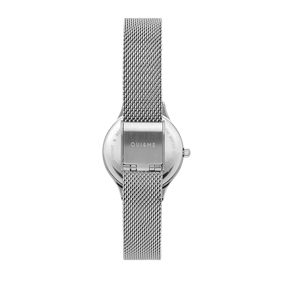 
                  
                    WOMEN'S WATCH OUI ME BICHETTE ME010270
                  
                