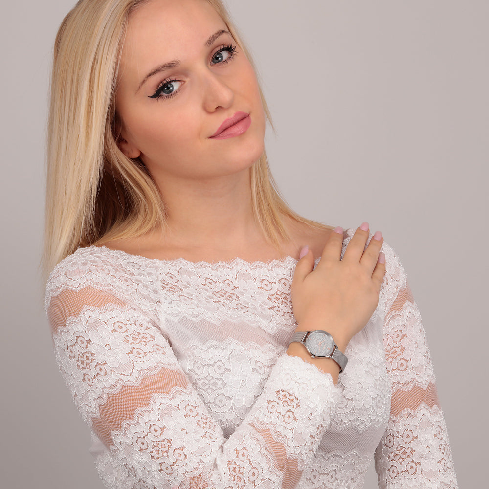 
                  
                    WOMEN'S WATCH OUI ME BICHETTE ME010270
                  
                