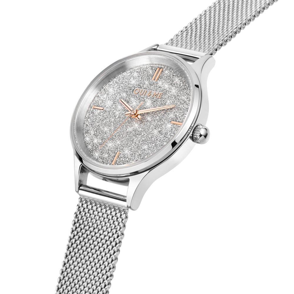 
                  
                    WOMEN'S WATCH OUI ME BICHETTE ME010270
                  
                