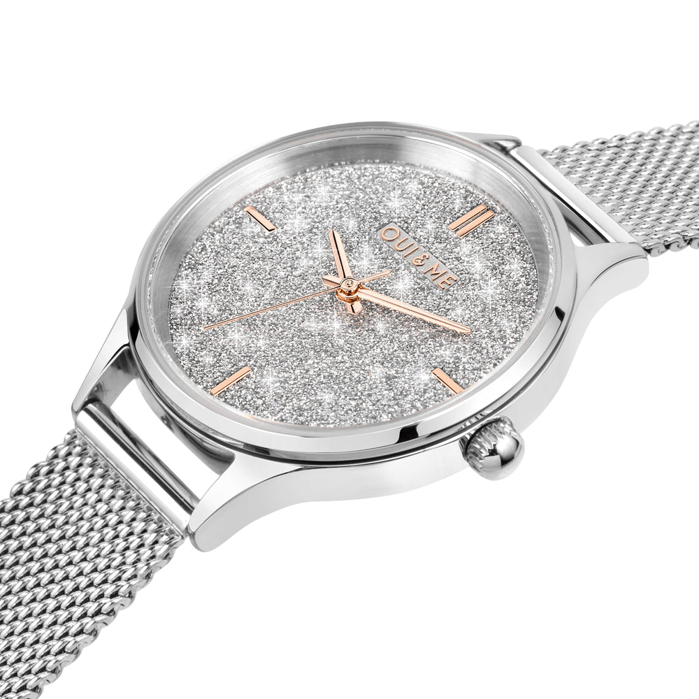 
                  
                    WOMEN'S WATCH OUI ME BICHETTE ME010270
                  
                