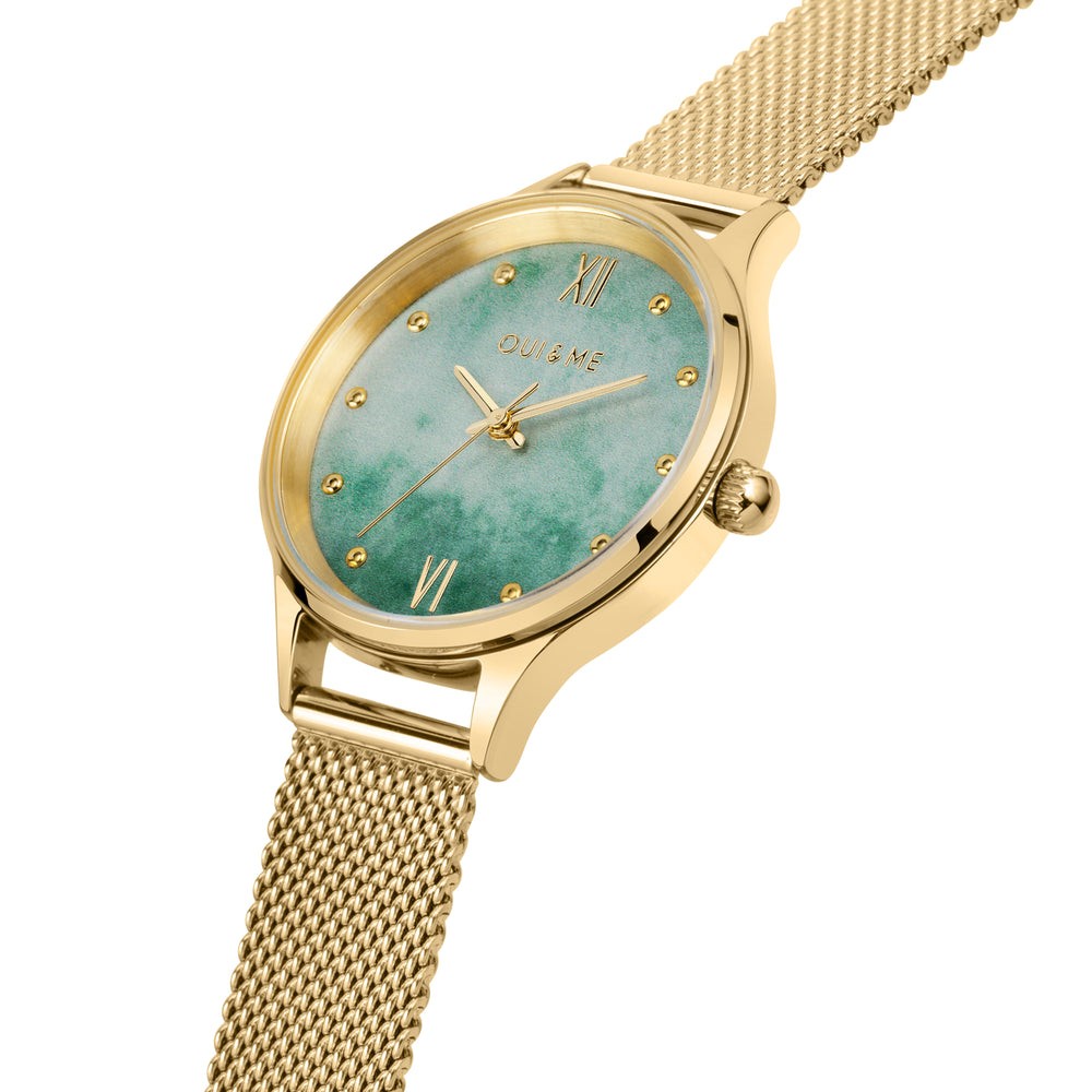 
                  
                    OROLOGIO DONNA OUI ME BICHETTE ME010273
                  
                