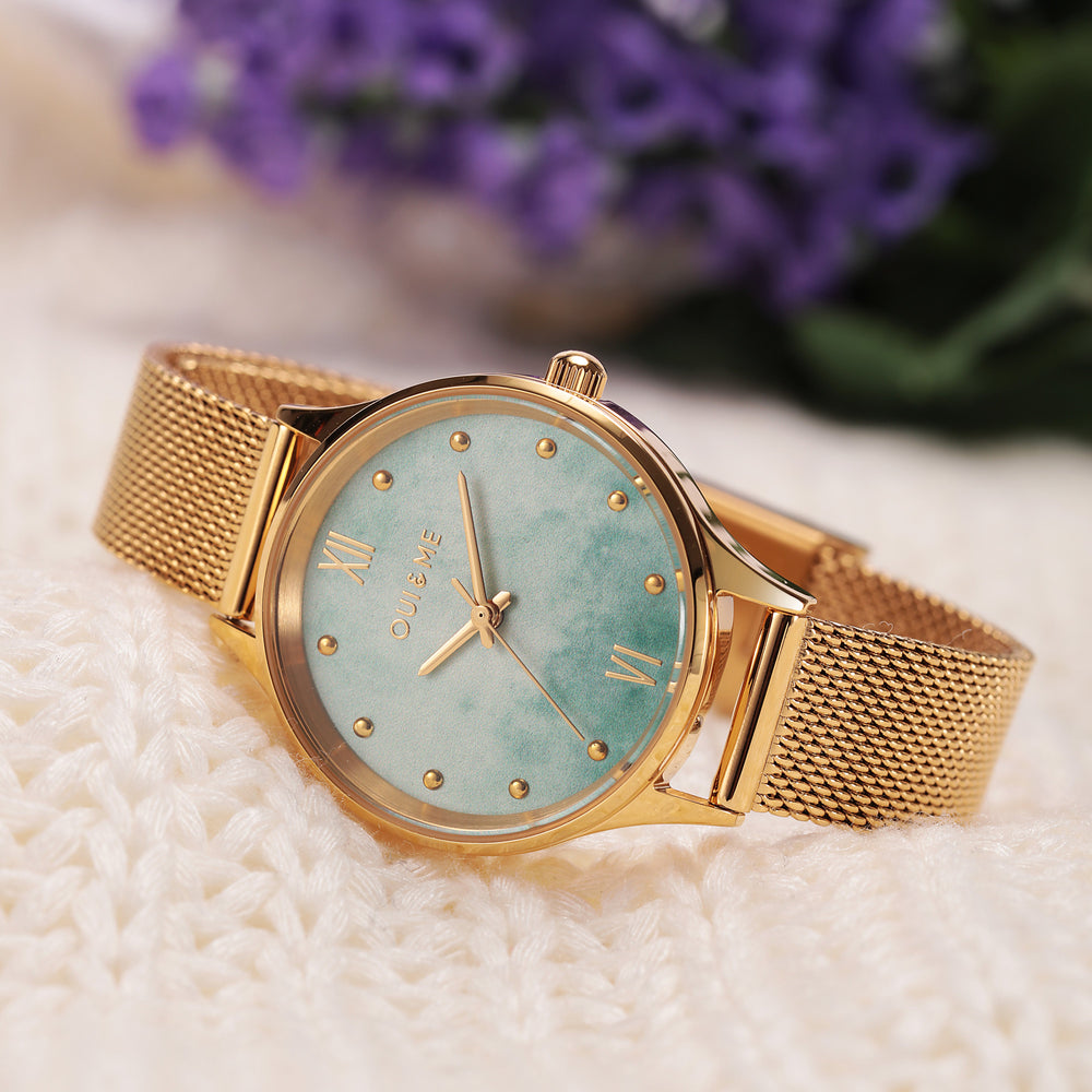 
                  
                    OROLOGIO DONNA OUI ME BICHETTE ME010273
                  
                