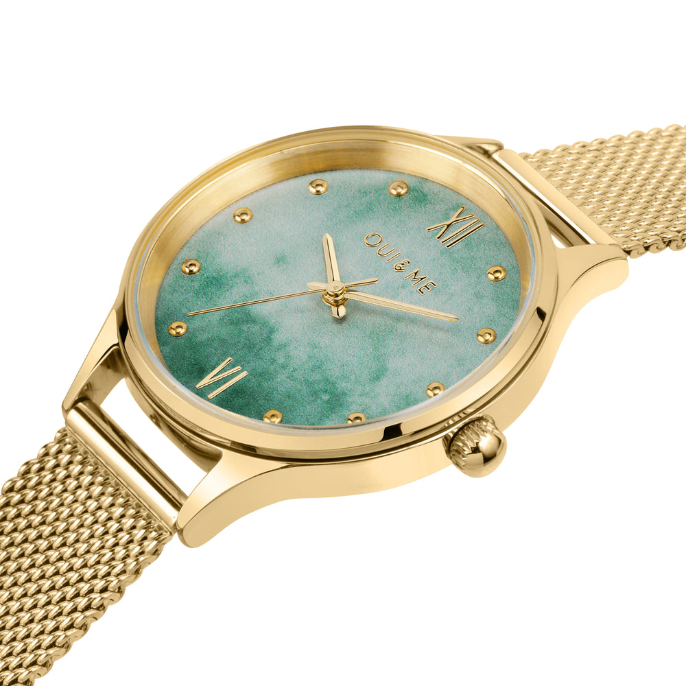 
                  
                    OROLOGIO DONNA OUI ME BICHETTE ME010273
                  
                