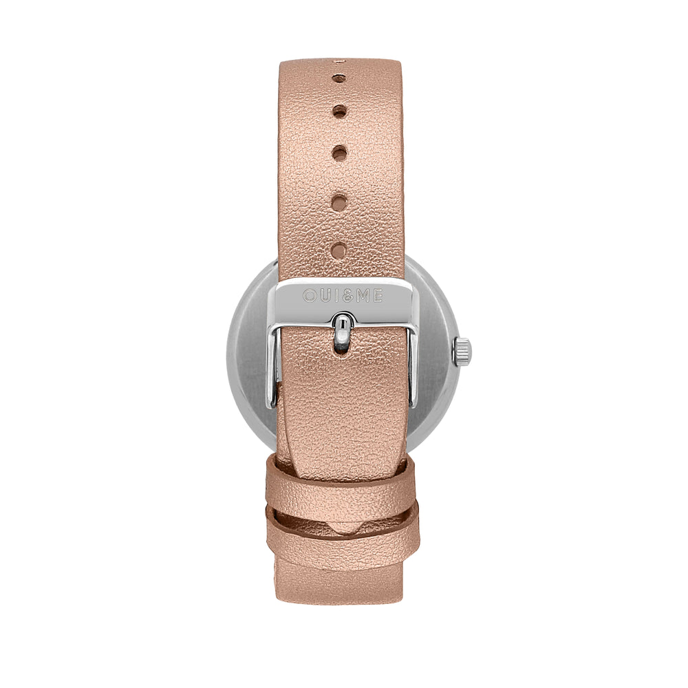 
                  
                    WOMEN'S WATCH OUI ME CHÉRIE ME010328
                  
                