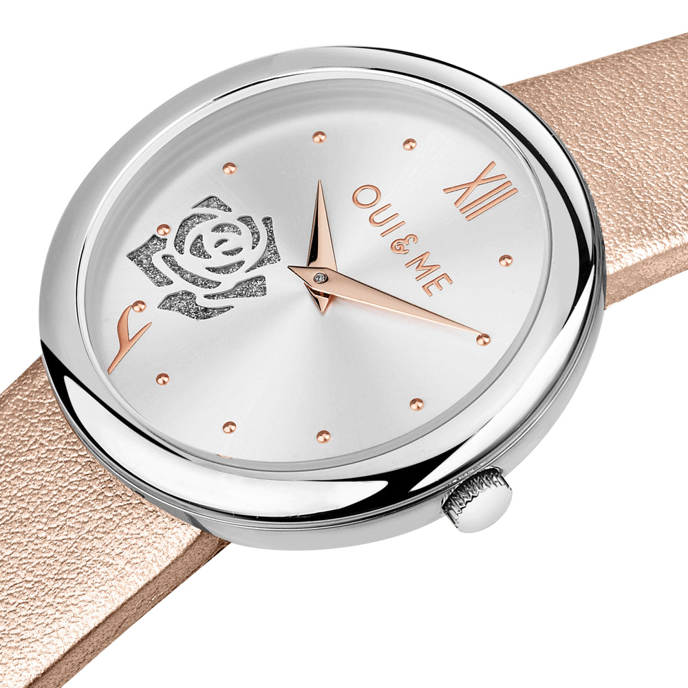 
                  
                    WOMEN'S WATCH OUI ME CHÉRIE ME010328
                  
                