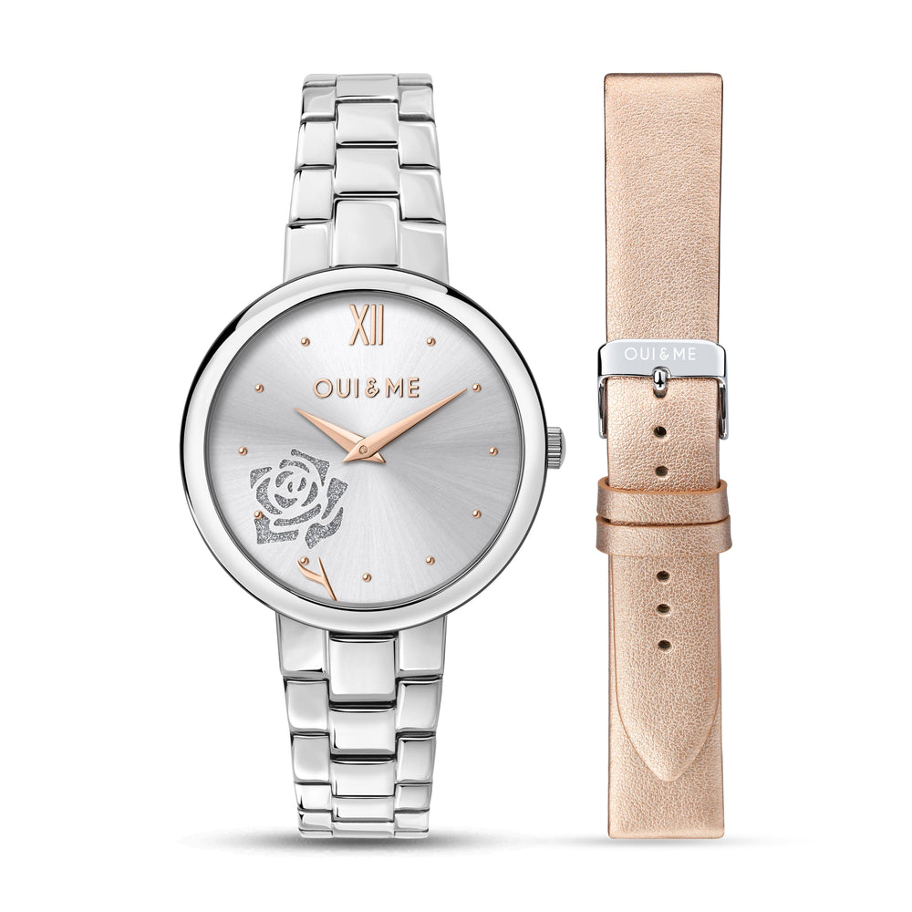 
                  
                    WOMEN'S WATCH OUI ME CHÉRIE ME010328
                  
                