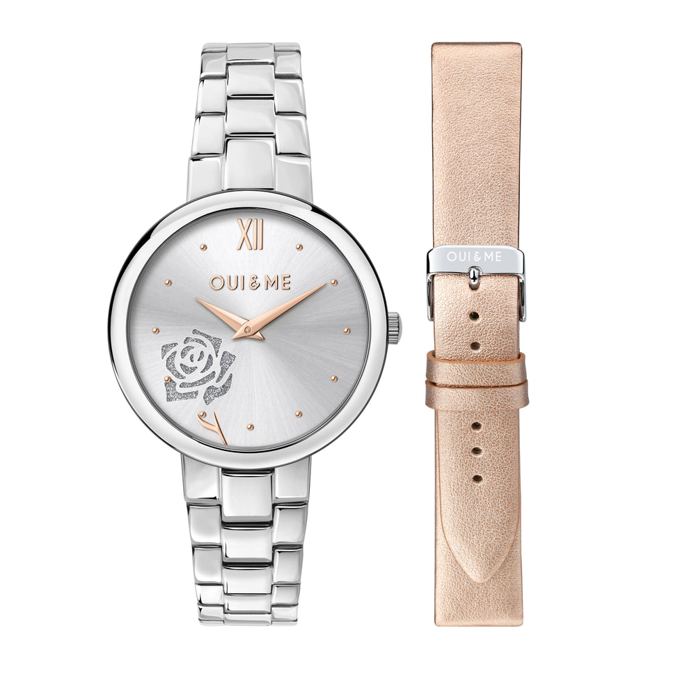 WOMEN'S WATCH OUI ME CHÉRIE ME010328