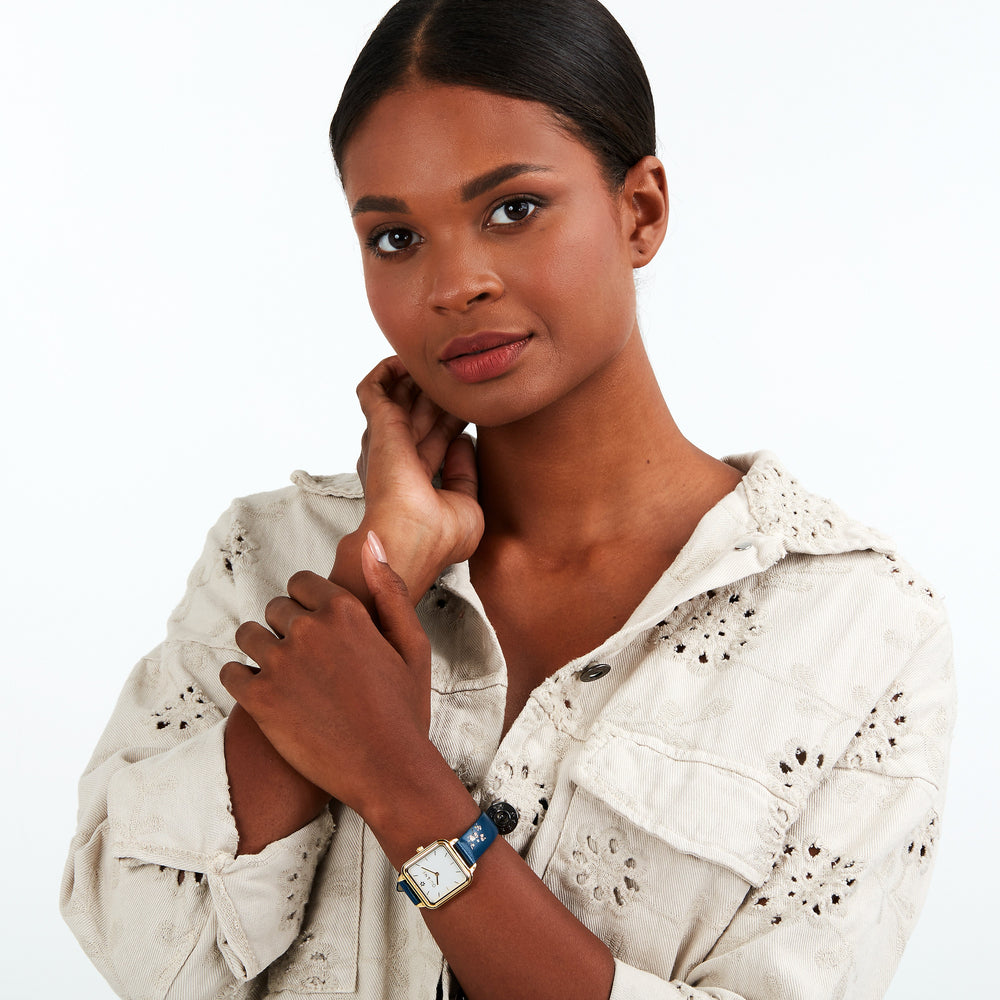 
                  
                    WOMEN'S WATCH OUI ME HARMONIE ME010380
                  
                