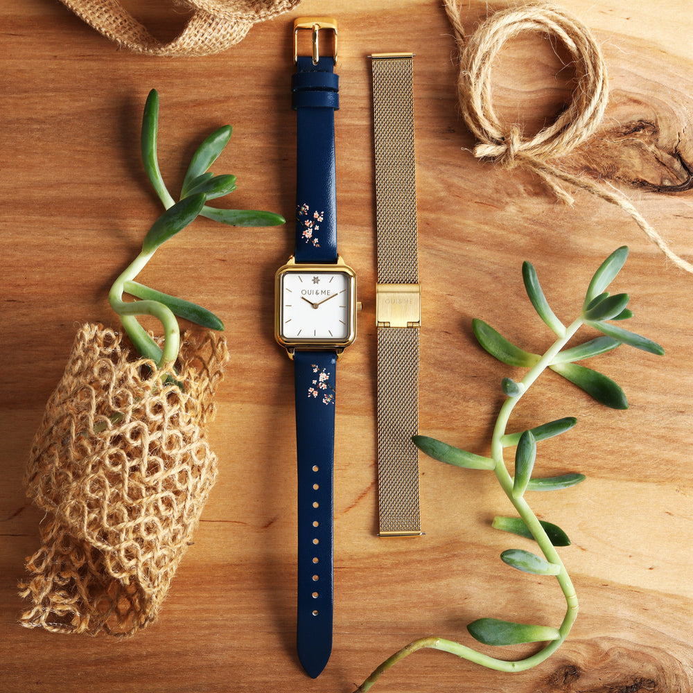 
                  
                    WOMEN'S WATCH OUI ME HARMONIE ME010380
                  
                