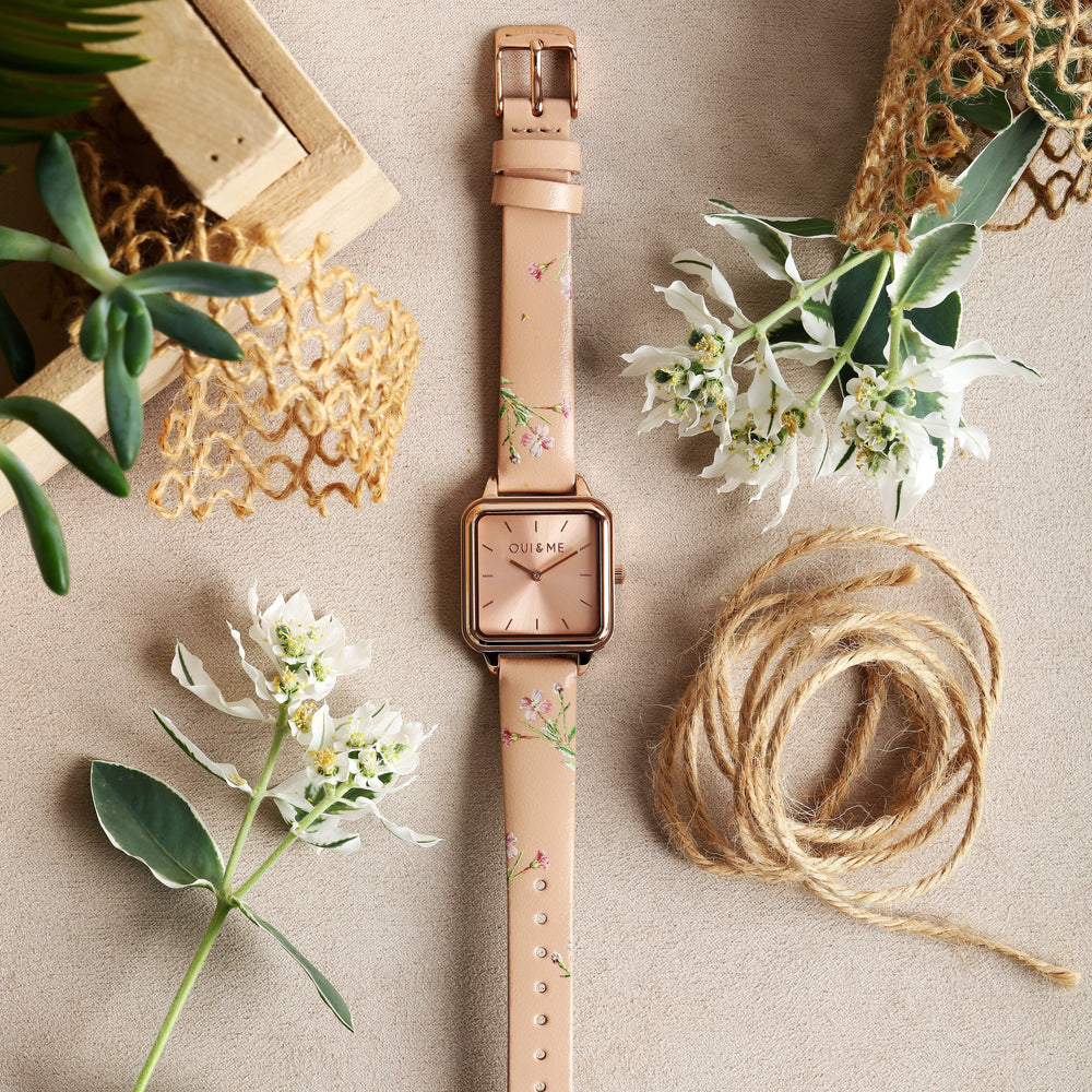 
                  
                    WOMEN'S WATCH OUI ME HARMONIE ME010383
                  
                