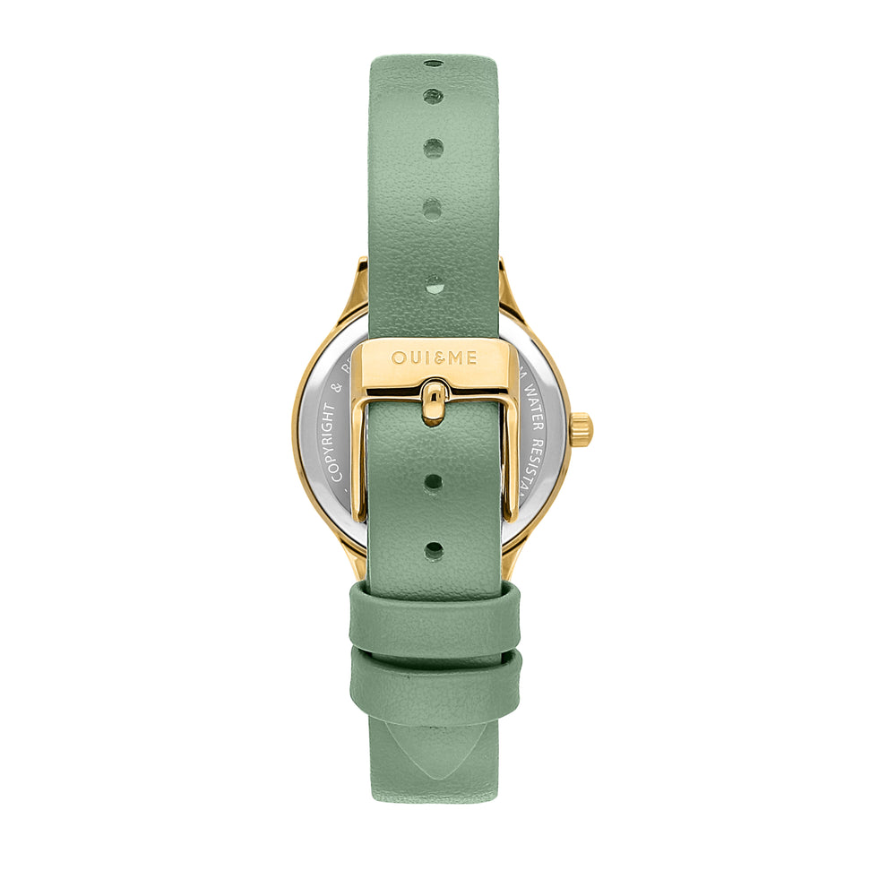 
                  
                    OUI&ME BICHETTE WOMEN'S WATCH ME010406
                  
                