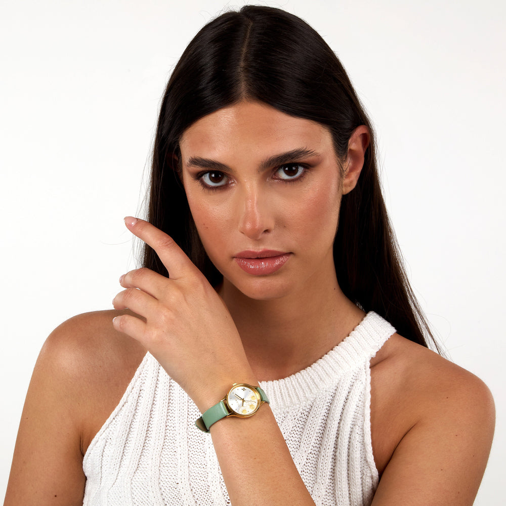 
                  
                    OUI&ME BICHETTE WOMEN'S WATCH ME010406
                  
                