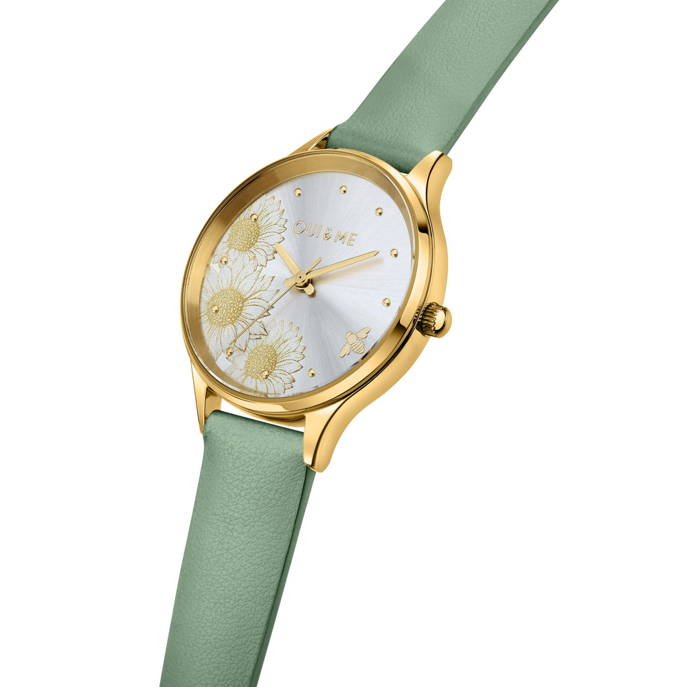 
                  
                    OUI&ME BICHETTE WOMEN'S WATCH ME010406
                  
                