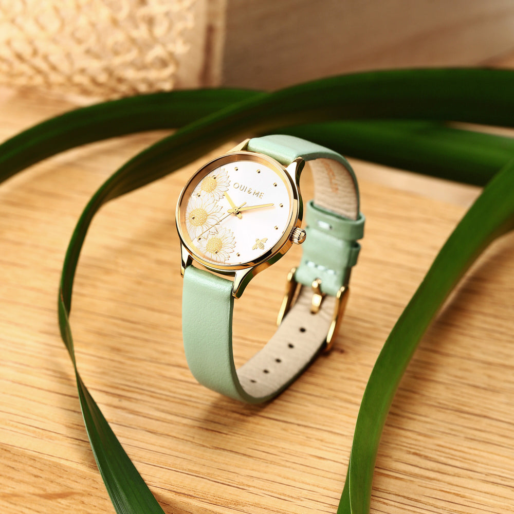 
                  
                    OUI&ME BICHETTE WOMEN'S WATCH ME010406
                  
                