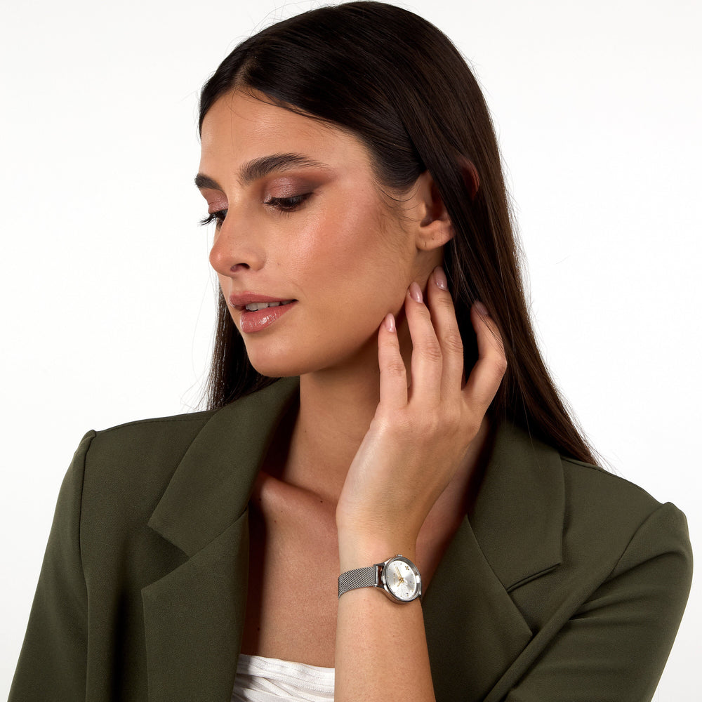 
                  
                    OUI&ME BICHETTE WOMEN'S WATCH ME010408
                  
                