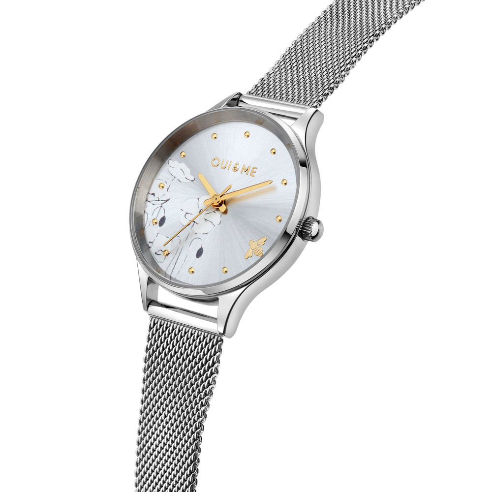 
                  
                    OUI&ME BICHETTE WOMEN'S WATCH ME010408
                  
                