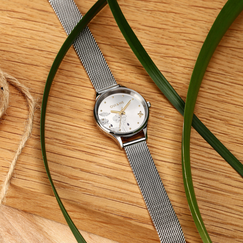 
                  
                    OUI&ME BICHETTE WOMEN'S WATCH ME010408
                  
                