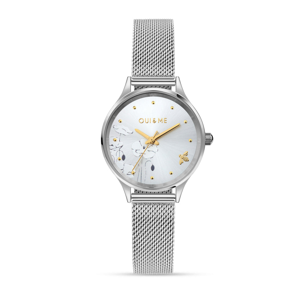 
                  
                    OUI&ME BICHETTE WOMEN'S WATCH ME010408
                  
                