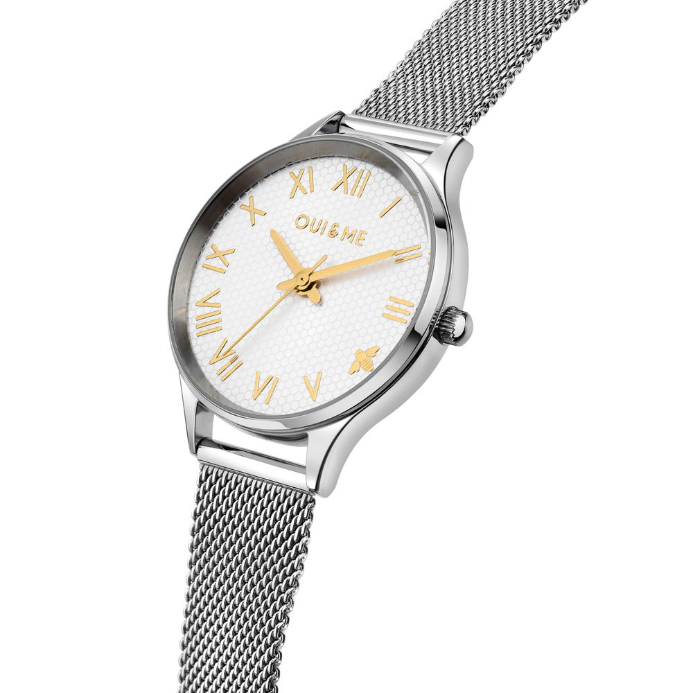 
                  
                    OUI&ME BICHETTE WOMEN'S WATCH ME010409
                  
                