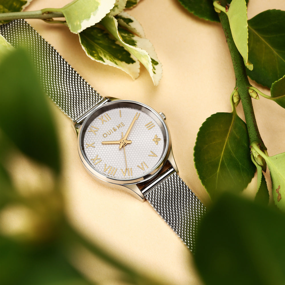 
                  
                    OUI&ME BICHETTE WOMEN'S WATCH ME010409
                  
                