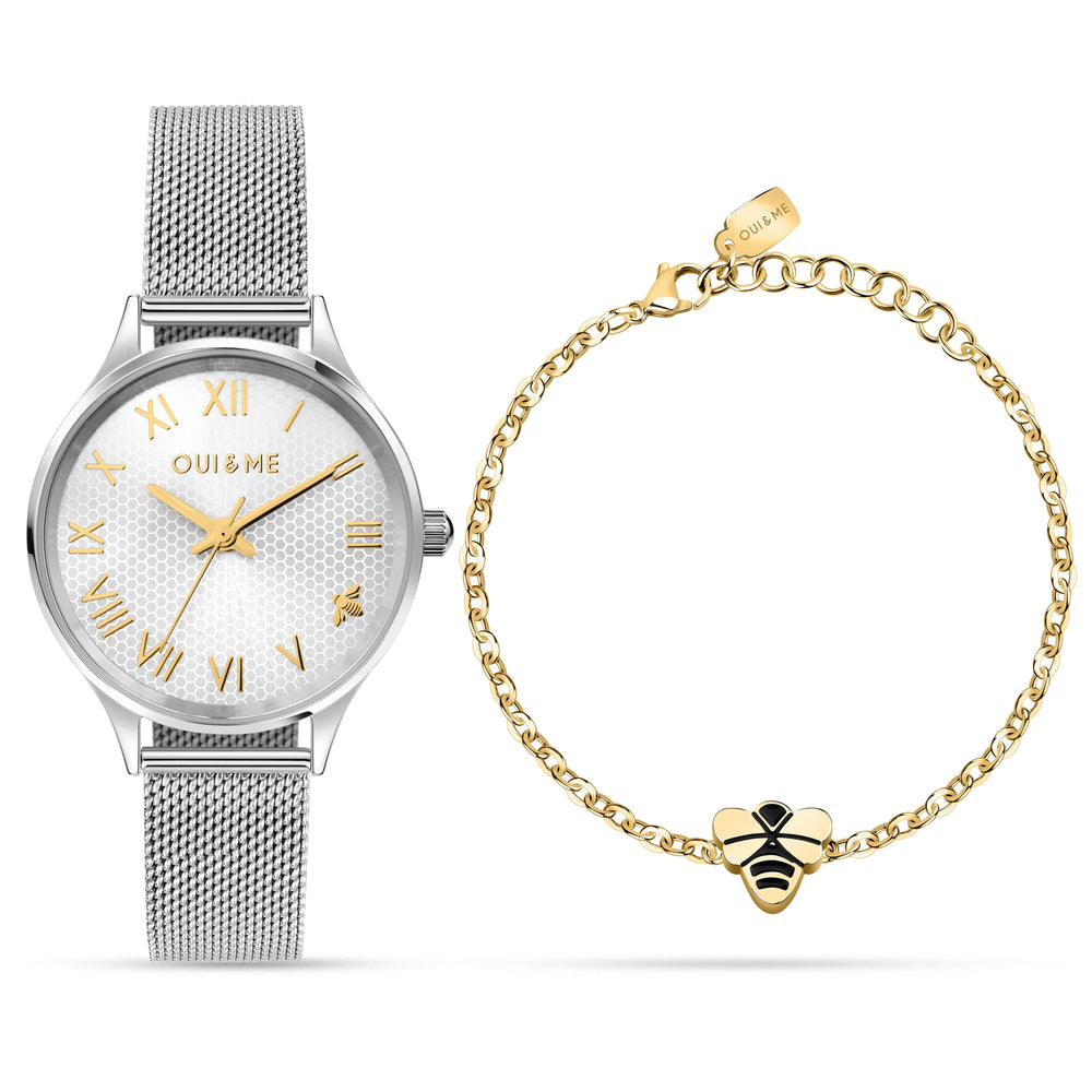 
                  
                    OUI&ME BICHETTE WOMEN'S WATCH ME010409
                  
                