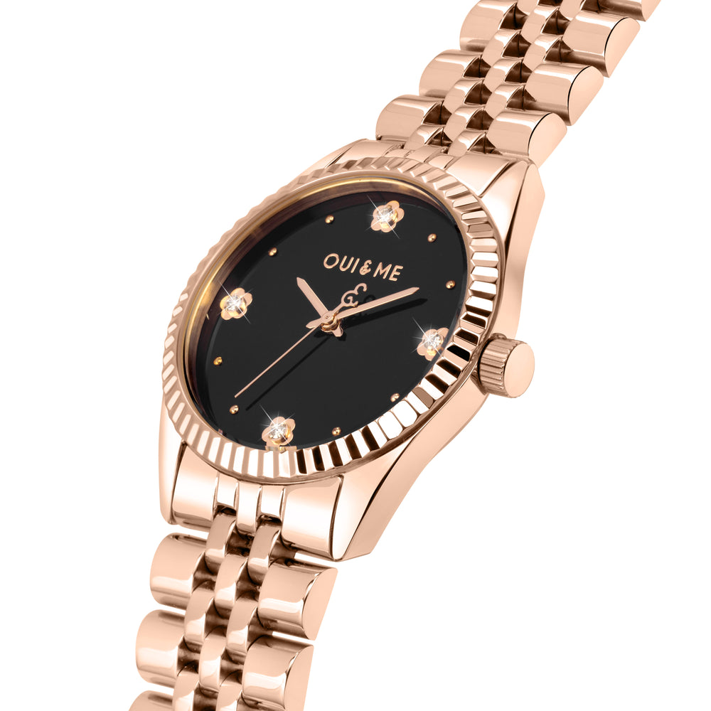 
                  
                    OUI&ME COQUETTE WOMEN'S WATCH ME010276
                  
                