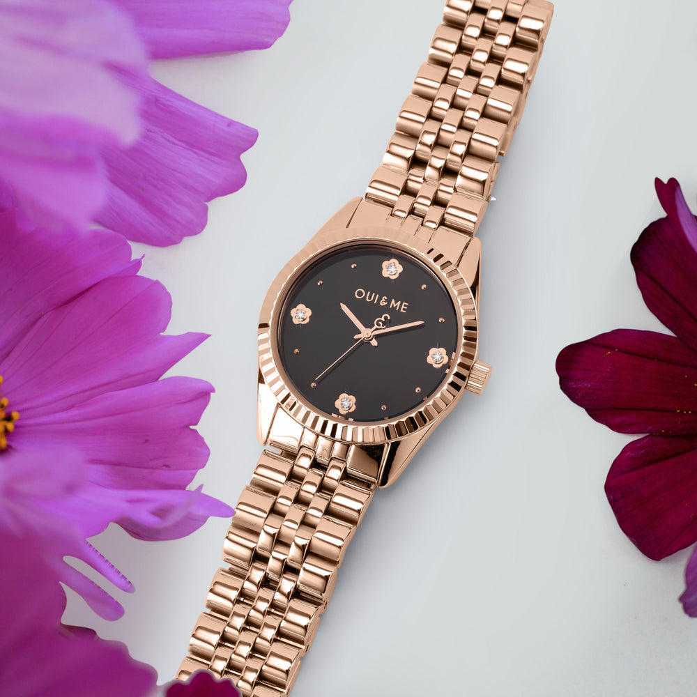 
                  
                    OUI&ME COQUETTE WOMEN'S WATCH ME010276
                  
                