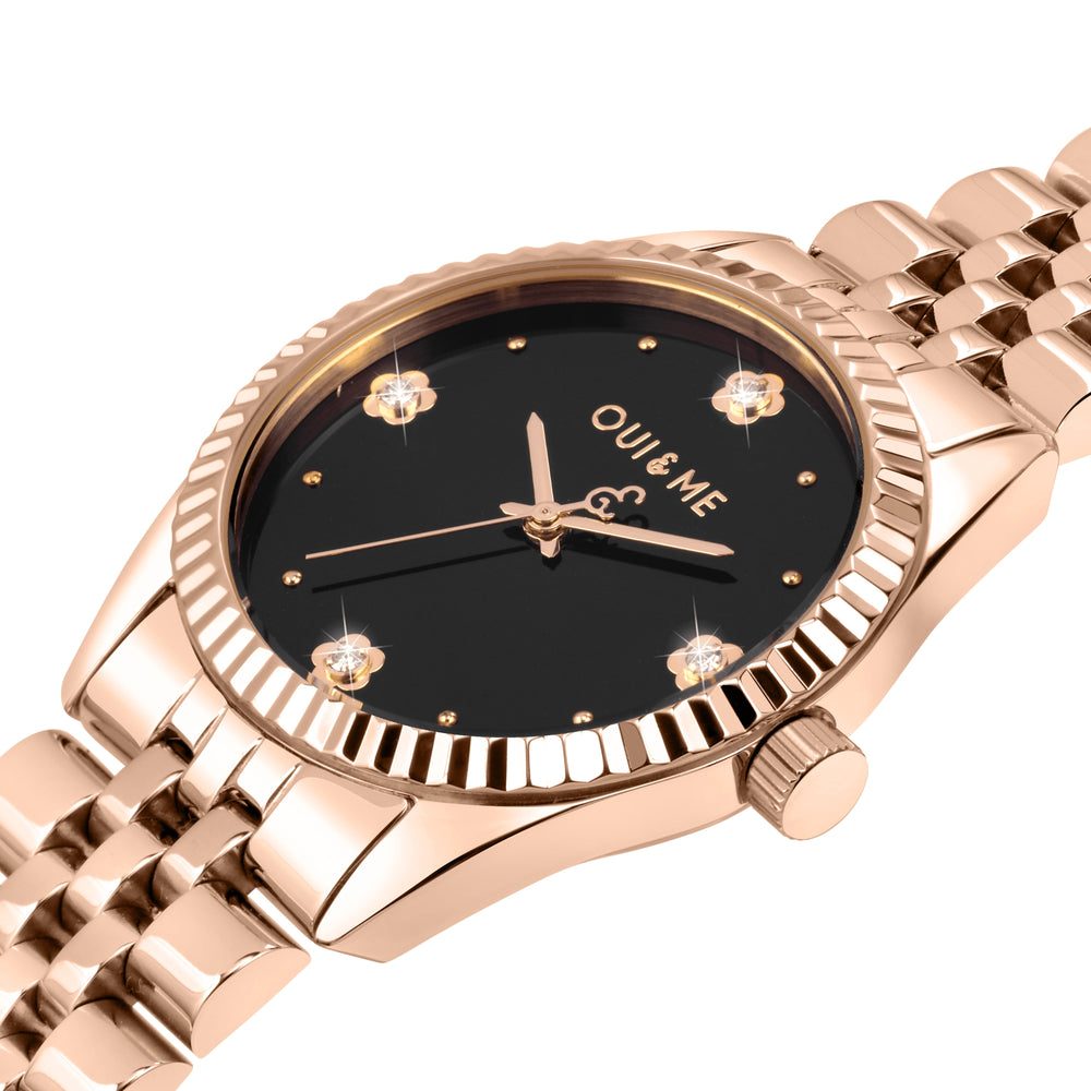 
                  
                    OUI&ME COQUETTE WOMEN'S WATCH ME010276
                  
                